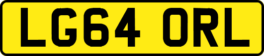 LG64ORL