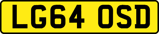 LG64OSD