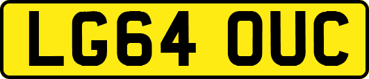 LG64OUC