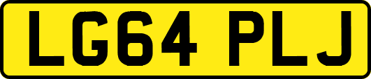 LG64PLJ