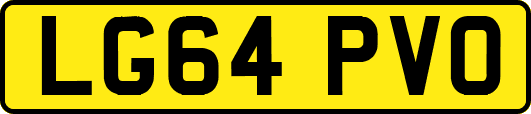 LG64PVO