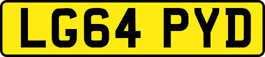 LG64PYD