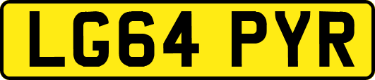 LG64PYR