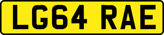 LG64RAE