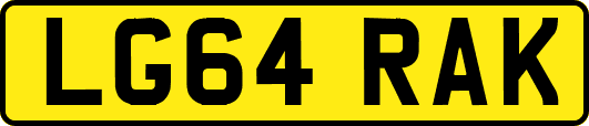 LG64RAK