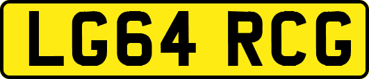 LG64RCG