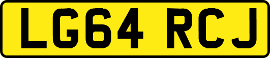 LG64RCJ