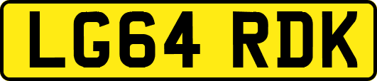 LG64RDK