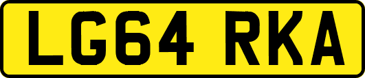 LG64RKA
