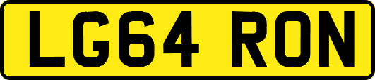 LG64RON