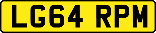 LG64RPM