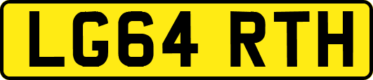 LG64RTH