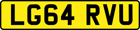 LG64RVU