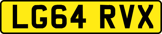 LG64RVX