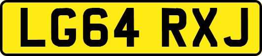 LG64RXJ