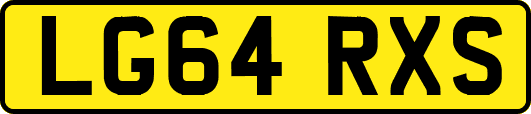 LG64RXS