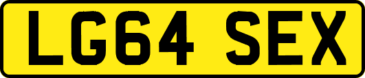 LG64SEX