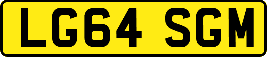 LG64SGM