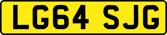 LG64SJG