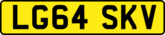 LG64SKV