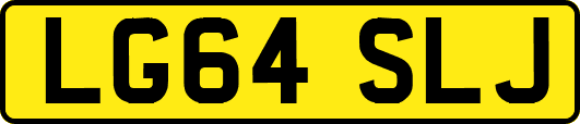 LG64SLJ