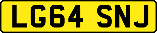 LG64SNJ