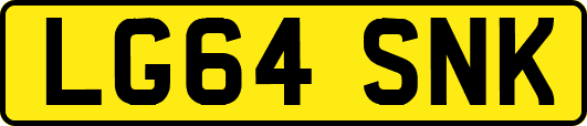 LG64SNK