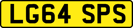 LG64SPS