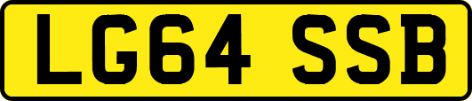 LG64SSB