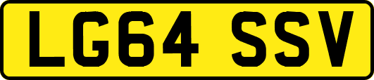 LG64SSV