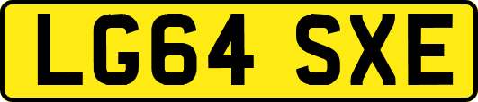 LG64SXE