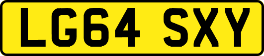 LG64SXY