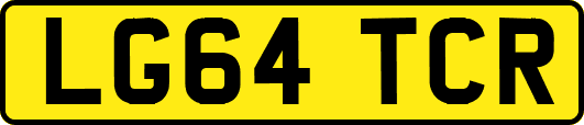 LG64TCR