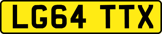 LG64TTX