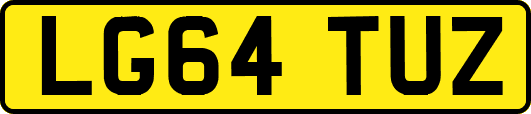 LG64TUZ