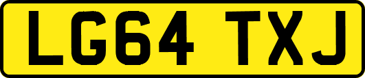 LG64TXJ