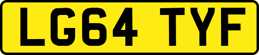 LG64TYF