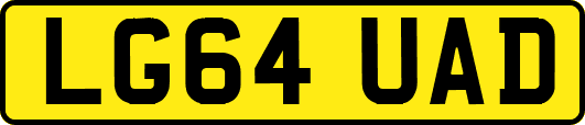 LG64UAD