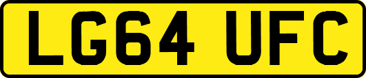 LG64UFC