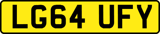 LG64UFY