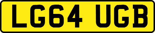 LG64UGB