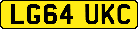 LG64UKC