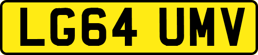 LG64UMV
