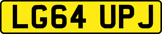 LG64UPJ