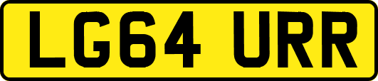LG64URR