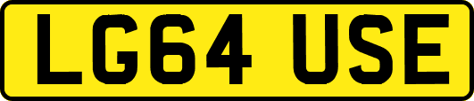 LG64USE