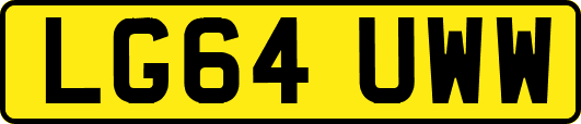 LG64UWW