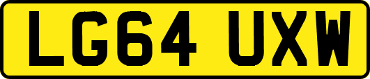 LG64UXW
