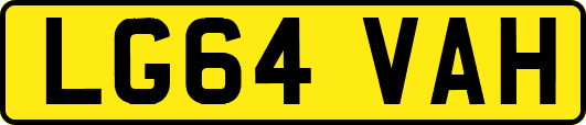 LG64VAH