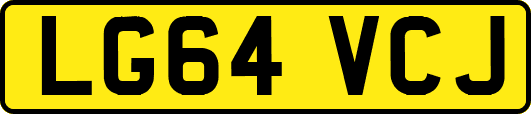 LG64VCJ
